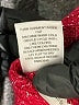 New York & Company Red Pullover Sweater Size L - photo 9