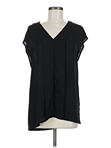 GNW Short Sleeve Blouse (view 1)