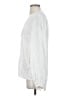 Joie 100% Viscose White Ivory Long Sleeve Blouse Size M - photo 5