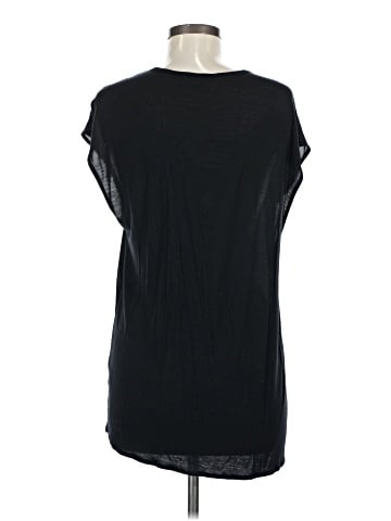 GNW Short Sleeve Blouse (view 2)