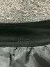 Apostrophe 100% Polyester Solid Black Formal Skirt Size 10 - photo 5