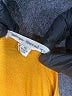 Indigo Thread Co. Yellow Casual Dress Size XL - photo 7