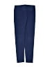 Amazon Essentials Solid Blue Dress Pants Size M (kids) - photo 1