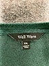 Well Worn Teal Pullover Sweater Size XXL - photo 7