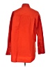 Assorted Brands Solid Orange Long Sleeve Button-Down Shirt Size XS - photo 2