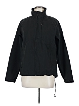 Double Diamond Jacket