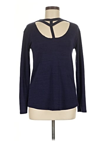 Sweet Claire Pullover Sweater (view 1)