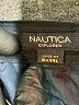 Nautica Blue Casual Pants Size S - photo 4