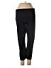 Lorna Jane Active Solid Black Active Pants Size M (estimated) - photo 1