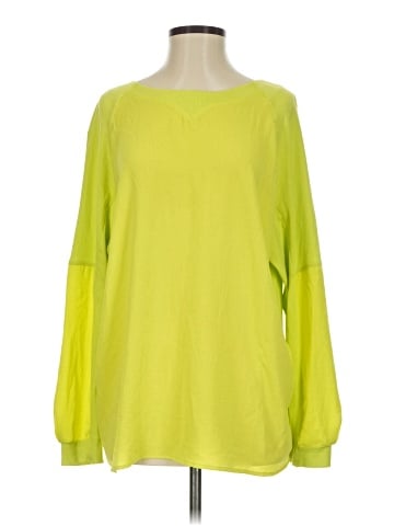 Marc Cain Sports 3/4 Sleeve T-Shirt (view 1)