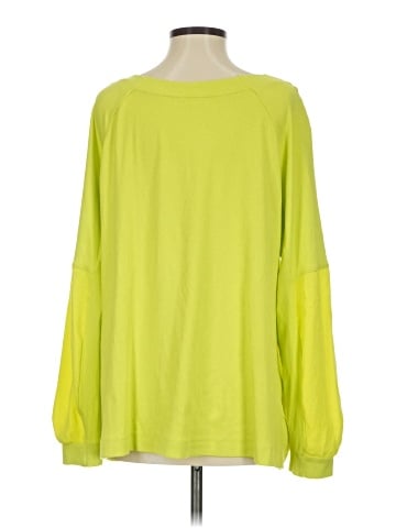 Marc Cain Sports 3/4 Sleeve T-Shirt (view 2)