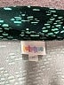 Lularoe Argyle Teal Casual Skirt Size M - photo 4