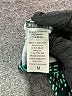 Lularoe Argyle Teal Casual Skirt Size M - photo 5
