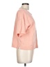 Unbranded Pink Cardigan Size L (estimated) - photo 4