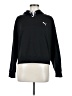 Puma Black Sweatshirt Size M - photo 1