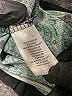 Sandra Darren Paisley Gray Casual Dress Size 8 (petite) - photo 8