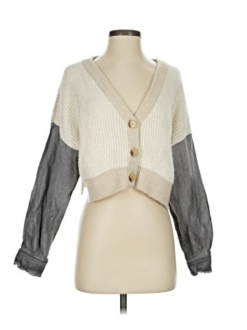 Forever 21 Cardigan (view 1)