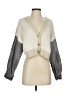 Forever 21 Gray Cardigan Size S - photo 1