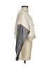 Forever 21 Gray Cardigan Size S - photo 4