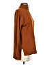 Ophelia Roe Brown Turtleneck Sweater Size S - photo 4