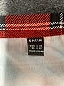 Shein Plaid Orange Casual Skirt Size XL - photo 4