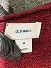 Old Navy Burgundy Pullover Sweater Size M - photo 6