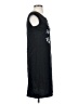IISLI Graphic Black Cocktail Dress Size S - photo 4