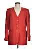 Delmod Red Blazer Size EU 38 / US 8 - photo 1