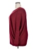 24/7 Maurices Red Pullover Sweater Size 1X - photo 5