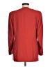 Delmod Red Blazer Size EU 38 / US 8 - photo 2