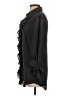 Twelve by Twelve 100% Polyester Black Long Sleeve Polo Size XS - photo 5