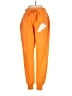 Unbranded Orange Track Pants Size M - photo 1