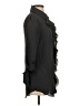 Twelve by Twelve 100% Polyester Black Long Sleeve Polo Size XS - photo 4