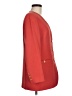 Delmod Red Blazer Size EU 38 / US 8 - photo 4