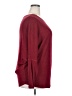 24/7 Maurices Red Pullover Sweater Size 1X - photo 4