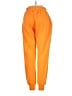 Unbranded Orange Track Pants Size M - photo 2