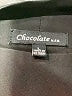 Chocolate Black Blazer Size L - photo 6