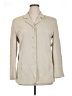 Alex Garfield Ivory Blazer Size 14 - photo 1
