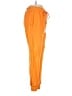 Unbranded Orange Track Pants Size M - photo 4