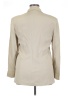 Alex Garfield Ivory Blazer Size 14 - photo 2