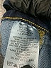 Quince Solid Blue Jeans Size 12 - photo 4