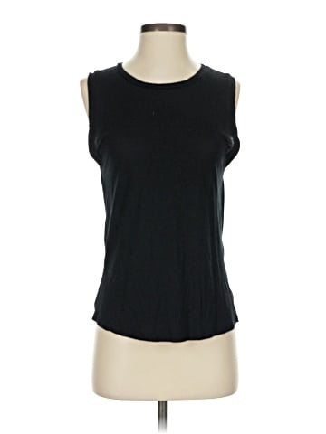 Haute Hippie Sleeveless T-Shirt (view 1)