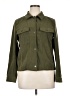 Eden Society 100% Polyester Green Jacket Size XL - photo 1