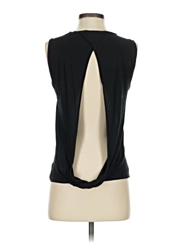 Haute Hippie Sleeveless T-Shirt (view 2)