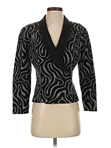 Petite Sophisticate Blazer (view 1)