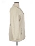 Alex Garfield Ivory Blazer Size 14 - photo 4