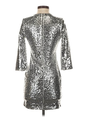 Express Outlet Cocktail Dress (view 2)