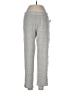 Christian Siriano Gray Sweatpants Size L - photo 1