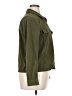 Eden Society 100% Polyester Green Jacket Size XL - photo 4