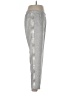 Christian Siriano Gray Sweatpants Size L - photo 4